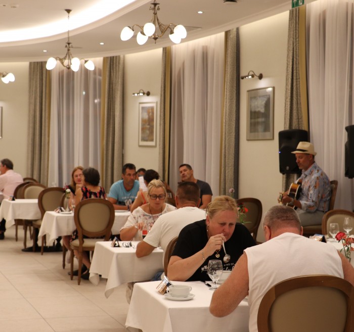 Hungarikum Hotel - 2. születésnapi vacsora (6)