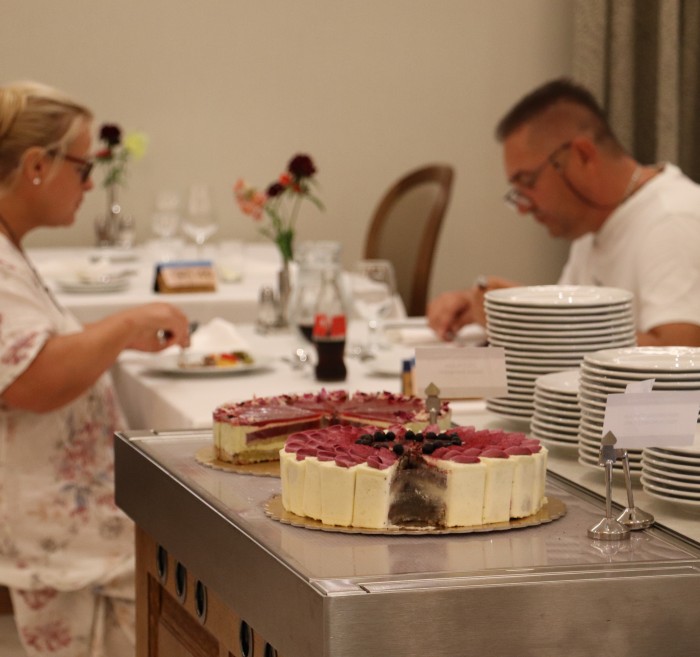 Hungarikum Hotel - 2. születésnapi vacsora (7)