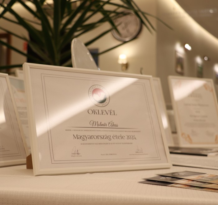 Hungarikum Hotel - 2. születésnapi vacsora (8)