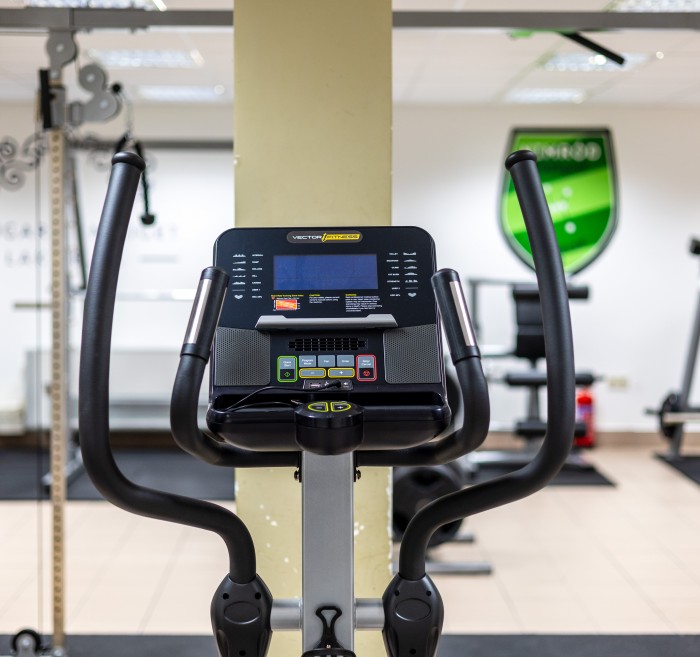 Hungarikum Hotel - Konditerem 4.