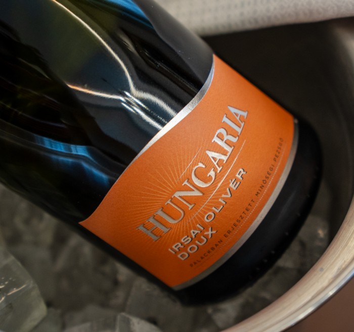 Hungarikum Hotel - Törley Bár 6