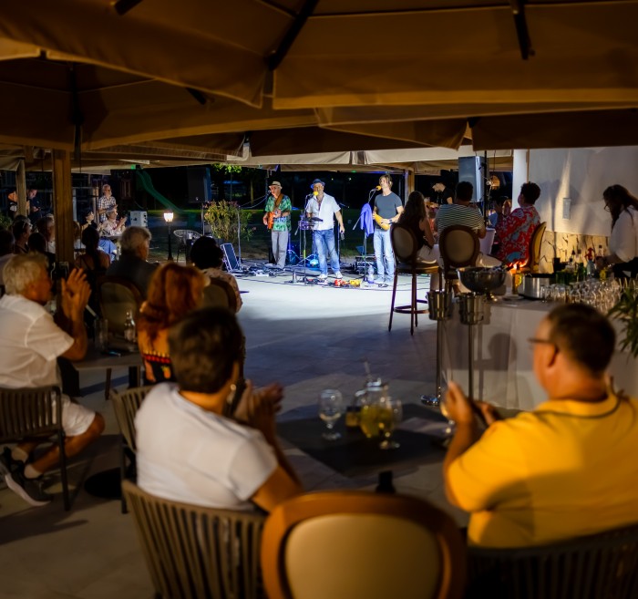 Hungarikum Hotel - Milagro (13)