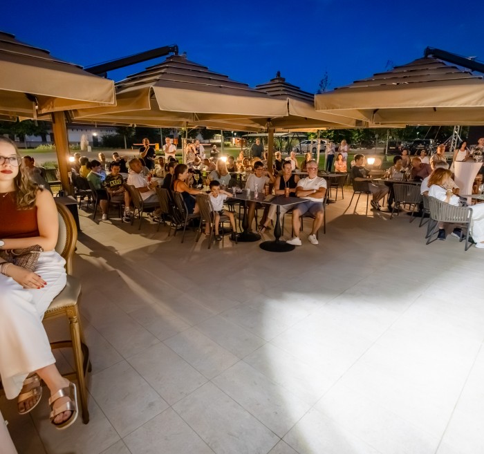 Hungarikum Hotel - Milagro (18)