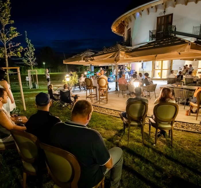 Hungarikum Hotel - Milagro (46)