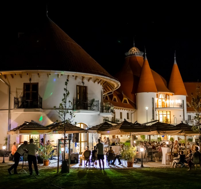 Hungarikum Hotel - Milagro (56)