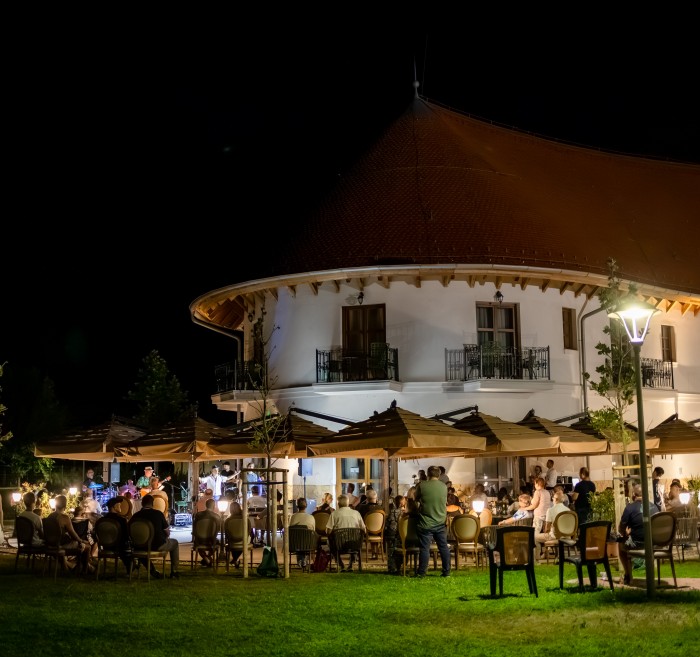 Hungarikum Hotel - Milagro (58)