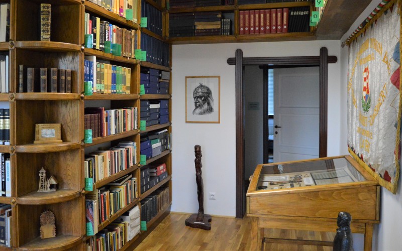 Emigrációs Gyűjtemény 2