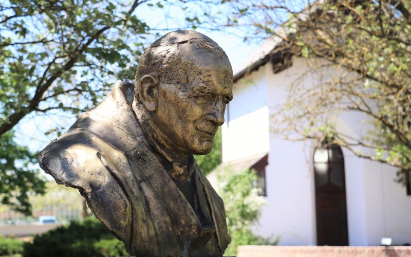 Keresztény Pantheon