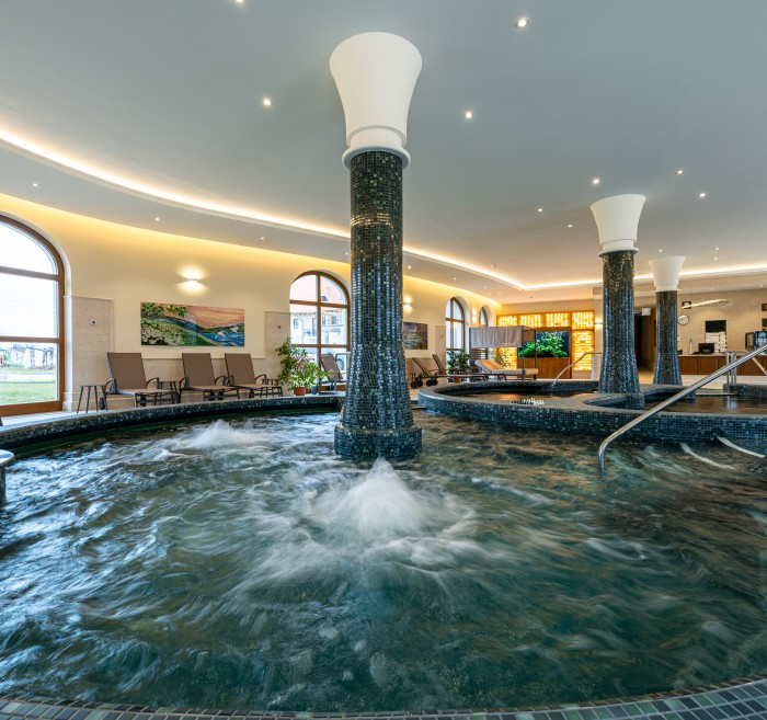 Hungarikum Hotel - Kamillavirág Wellness (20)
