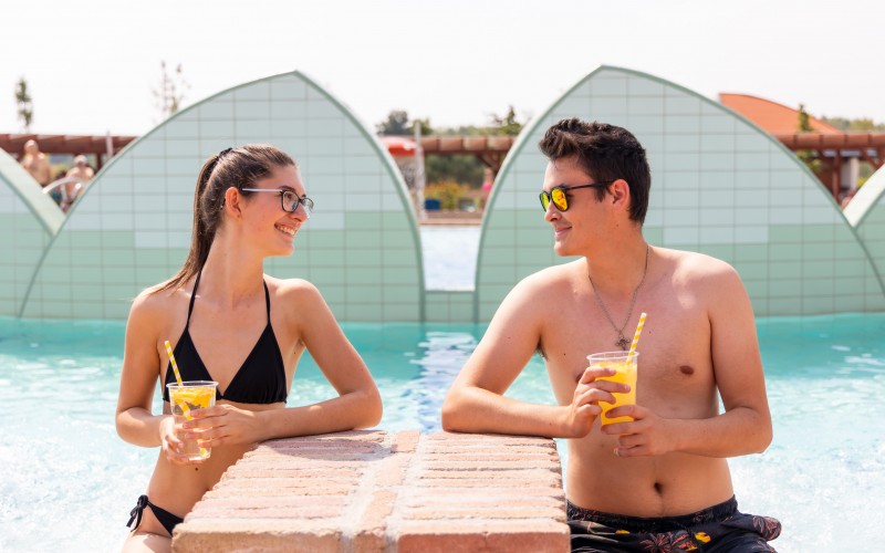 Páros strandolás 2