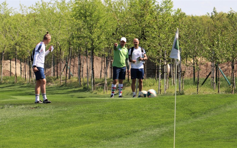 Footgolf verseny 6