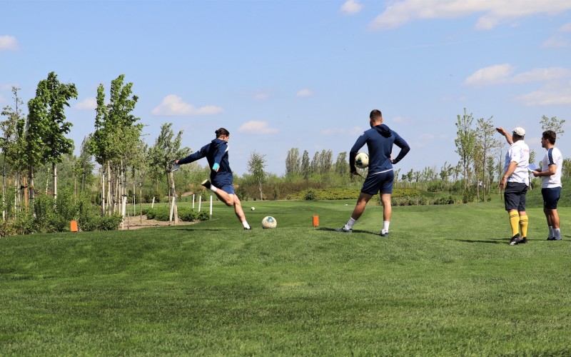 Footgolf verseny 7