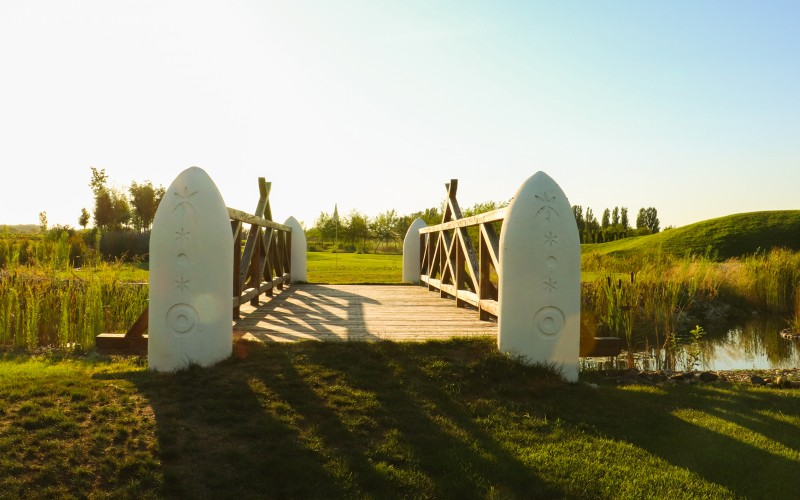 Nimród Footgolf Park 3