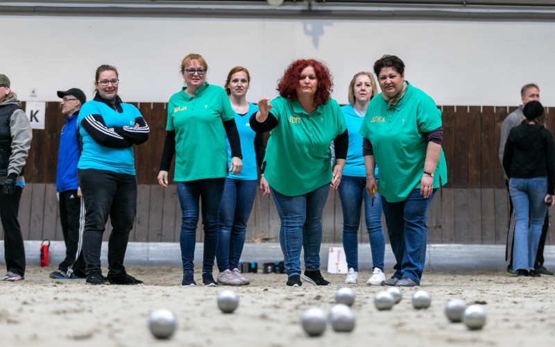 Petanque