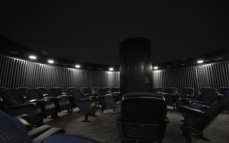 Planetarium