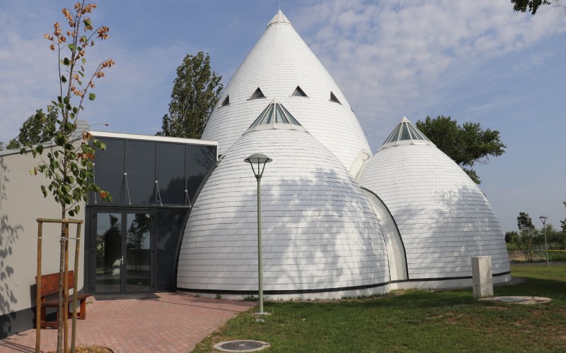 Hungarikum Exhibition Hall