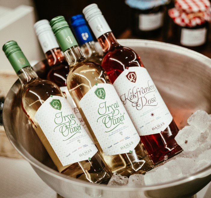 Made in Hungarikum Hotel 2023.-23