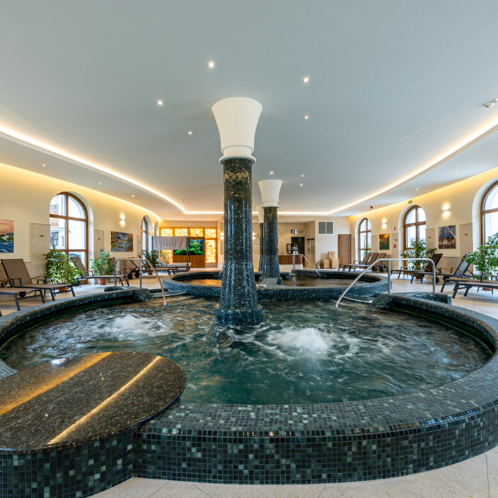 Chamomile Flower Wellness