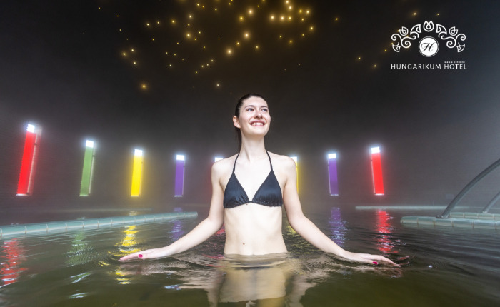 A week to recharge with wellness experiences