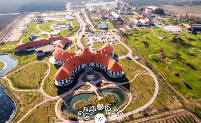 Enjoyable summer holiday