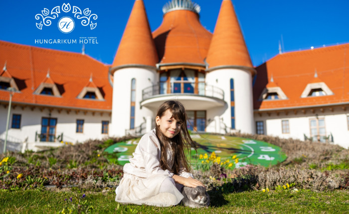 Easter package offer