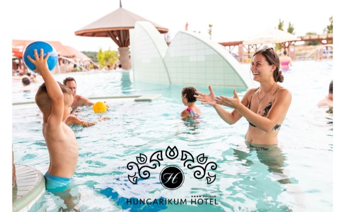 Nyári kikapcsolódás