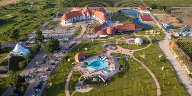 Hungarikum Liget - The harbour of Hungarian Values