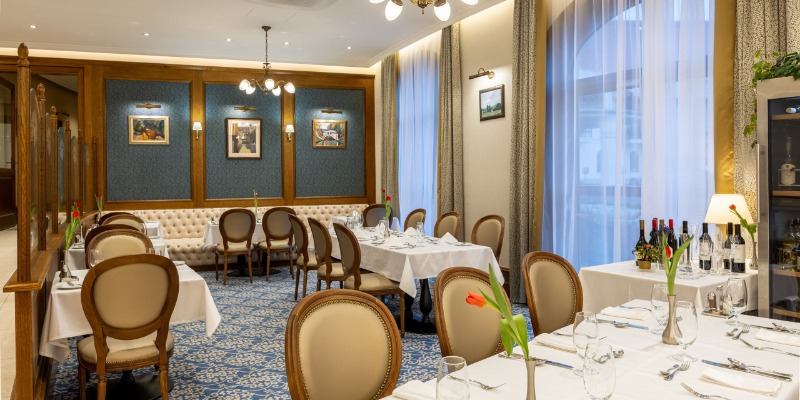 Czifray István Étterem a folyamatos fejlődés útján