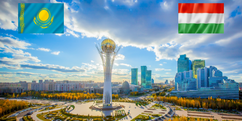 Kazah köztársaság Napja