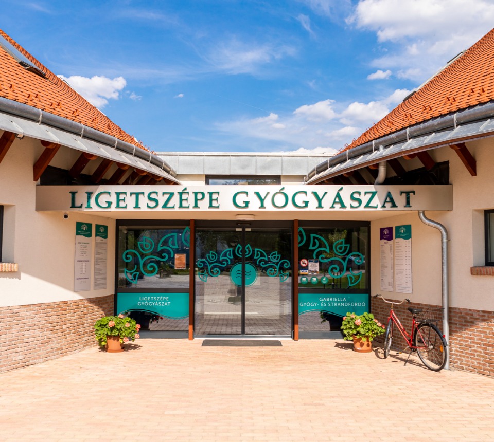 Ligetszépe Gyógyászat