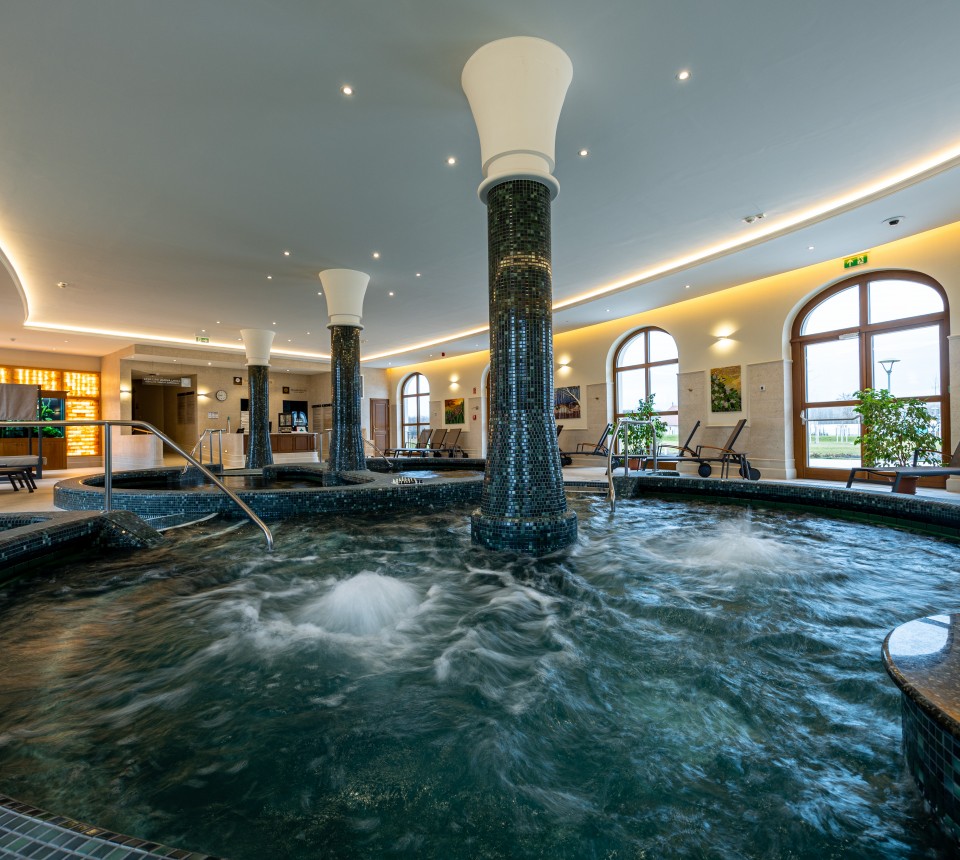Hungarikum Hotel - Kamillavirág Wellness (24)