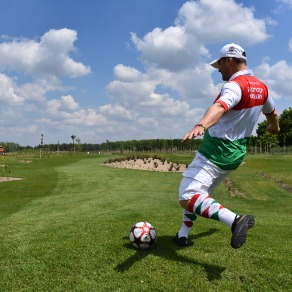 Nimród Footgolf Park