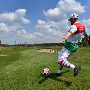 Nimród Footgolf Park