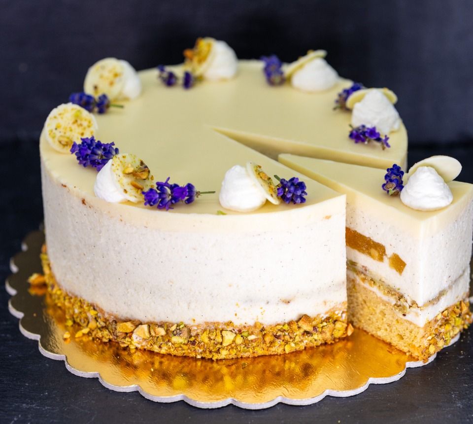 Rendelhető tortakínálat